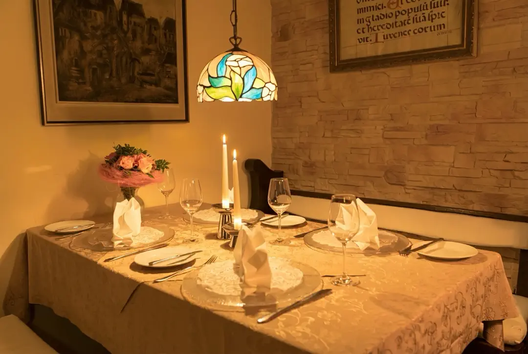 Restaurant Rotisserie Royale